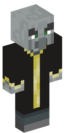 Minecraft Skin #161482
