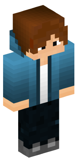 Minecraft Skin #161483