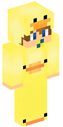 Minecraft Skin #161485