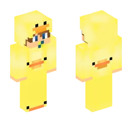 Minecraft Skin #