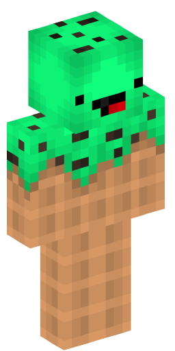 Minecraft Skin #161492