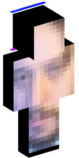 Minecraft Skin #161494