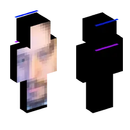 Minecraft Skin #161494