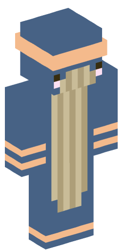 Minecraft Skin #161497
