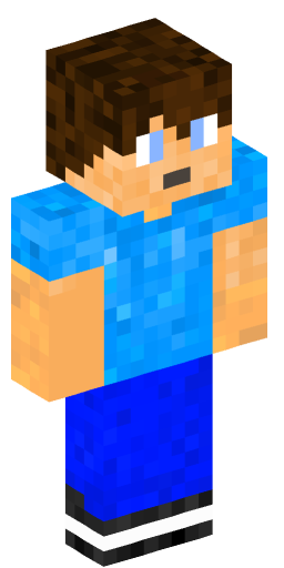 Minecraft Skin #161503