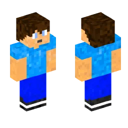 Minecraft Skin #161503