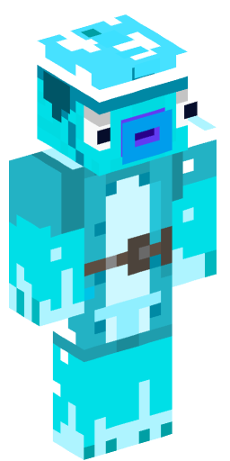 Minecraft Skin #161504