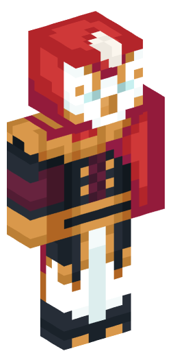 Minecraft Skin #161505