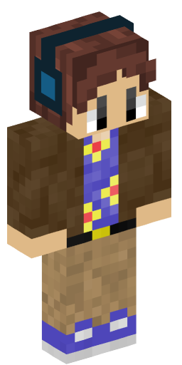 Minecraft Skin #161506