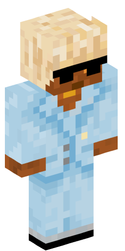 Minecraft Skin #161508
