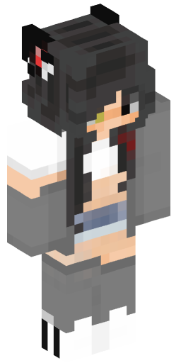 Minecraft Skin #161510