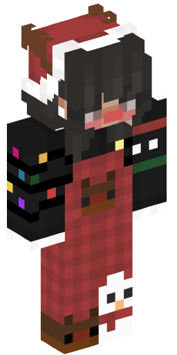 Minecraft Skin #161511