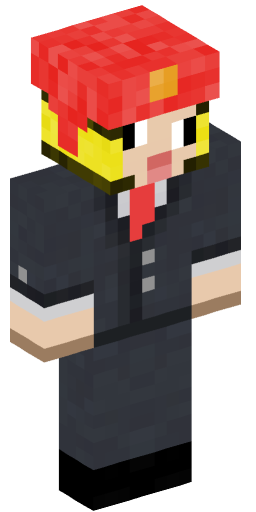 Minecraft Skin #161512