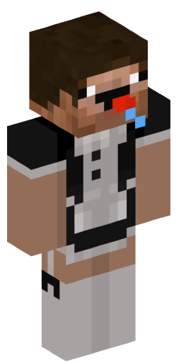 Minecraft Skin #161515