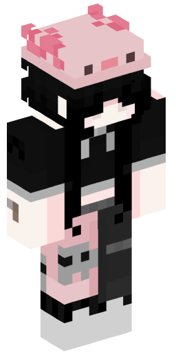 Minecraft Skin #161516