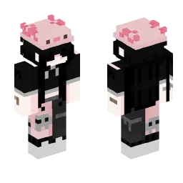 Minecraft Skin #161516