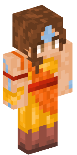Minecraft Skin #161517