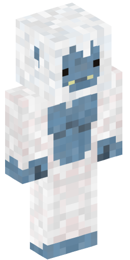 Minecraft Skin #161520