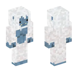 Minecraft Skin #161520