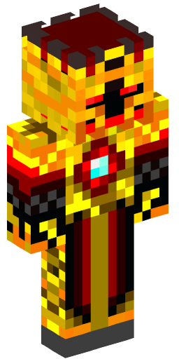Minecraft Skin #161521