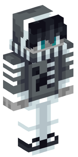 Minecraft Skin #161522