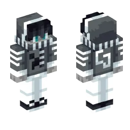 Minecraft Skin #161522