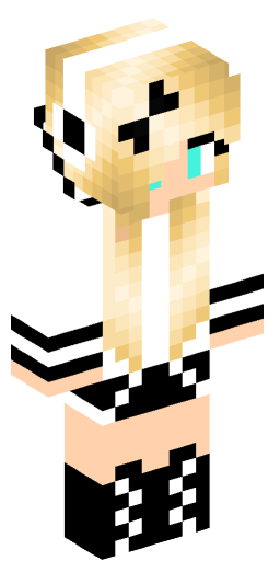 Minecraft Skin #161523