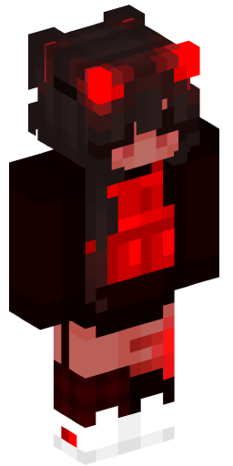 Minecraft Skin #161524