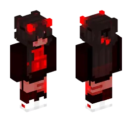Minecraft Skin #161524