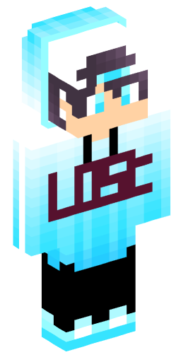 Minecraft Skin #161527