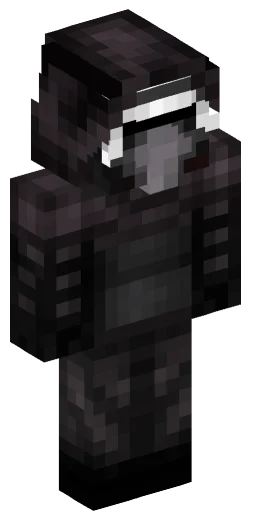 Minecraft Skin #161528