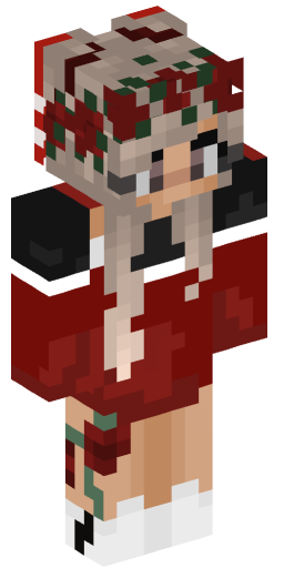 Minecraft Skin #161530