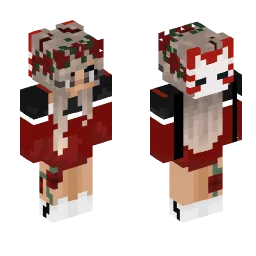 Minecraft Skin #161530
