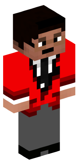 Minecraft Skin #161531