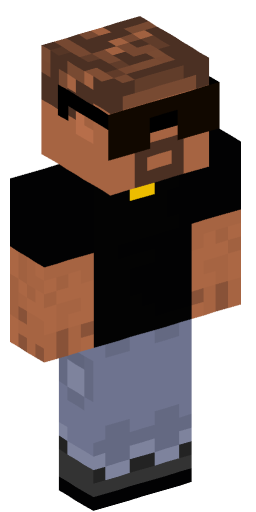 Minecraft Skin #161533
