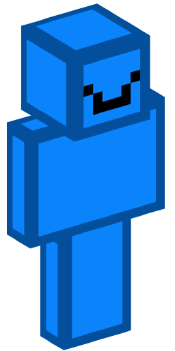 Minecraft Skin #161534