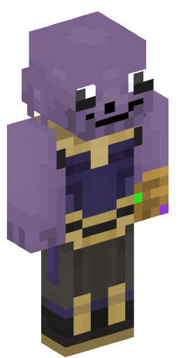 Minecraft Skin #161535