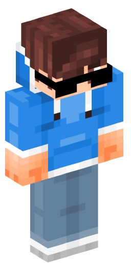 Minecraft Skin #161539