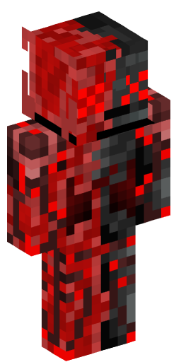 Minecraft Skin #161540