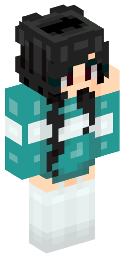 Minecraft Skin #161543