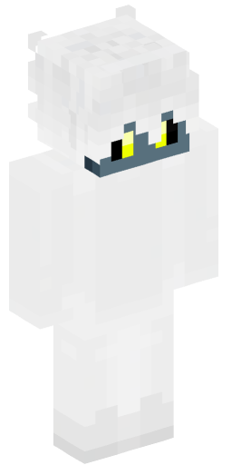 Minecraft Skin #161545