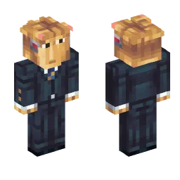 Minecraft Skin #161549