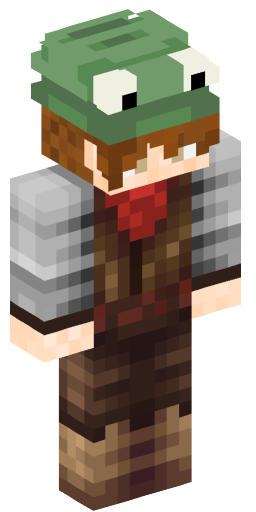 Minecraft Skin #161551