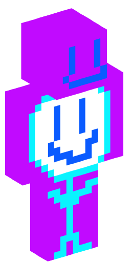 Minecraft Skin #161552