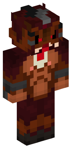 Minecraft Skin #161555