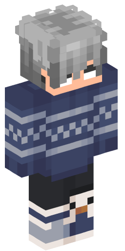 Minecraft Skin #161556