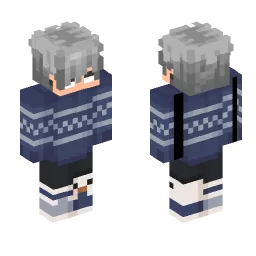 Minecraft Skin #161556