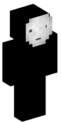 Minecraft Skin #161557