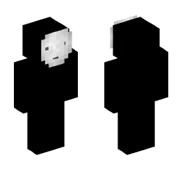 Minecraft Skin #161557