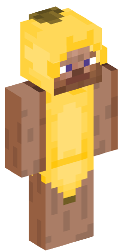 Minecraft Skin #161558